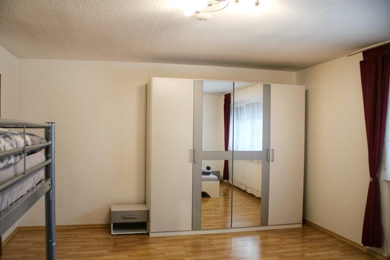 Ferienwohnung Prinz-Kari Stuhlingen Exterior photo